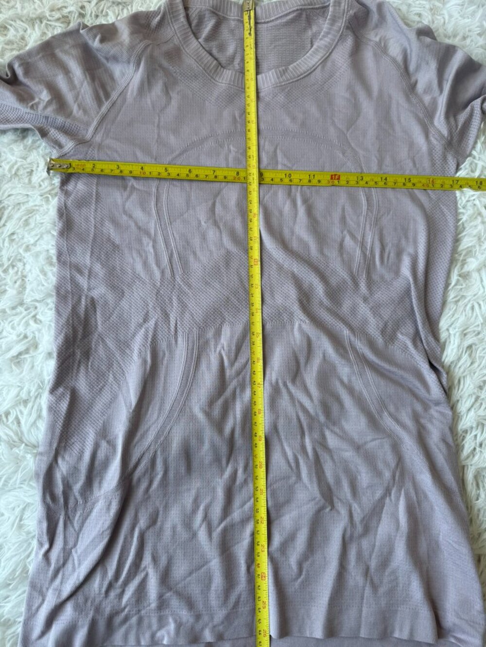 Lululemon long-sleeved sweat shirt - Picture 2 of 4
